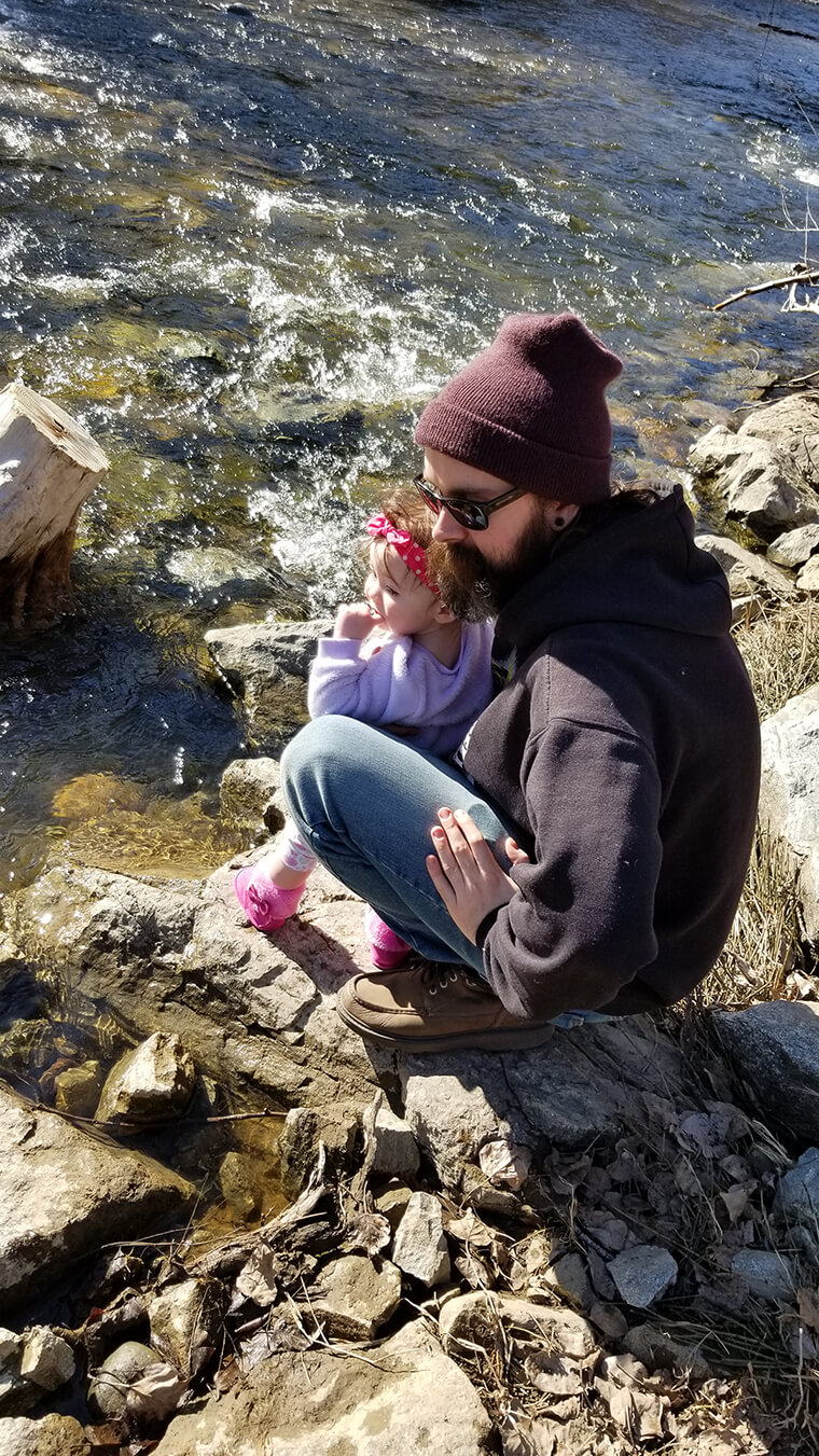 Catching Waves